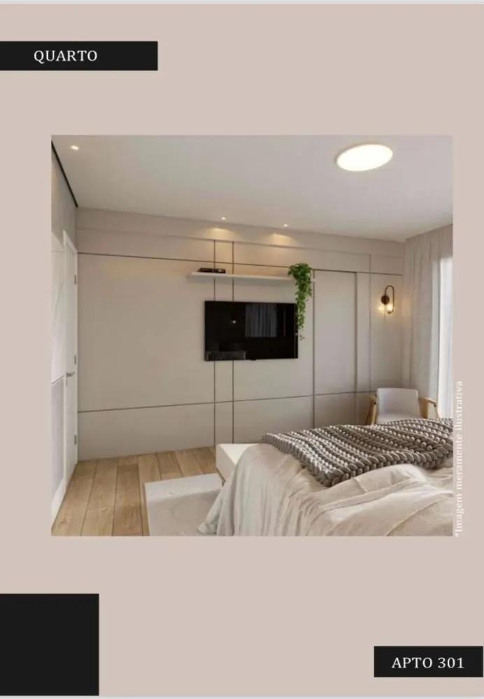 Apartamento, 4 quartos, 146 m² - Foto 7