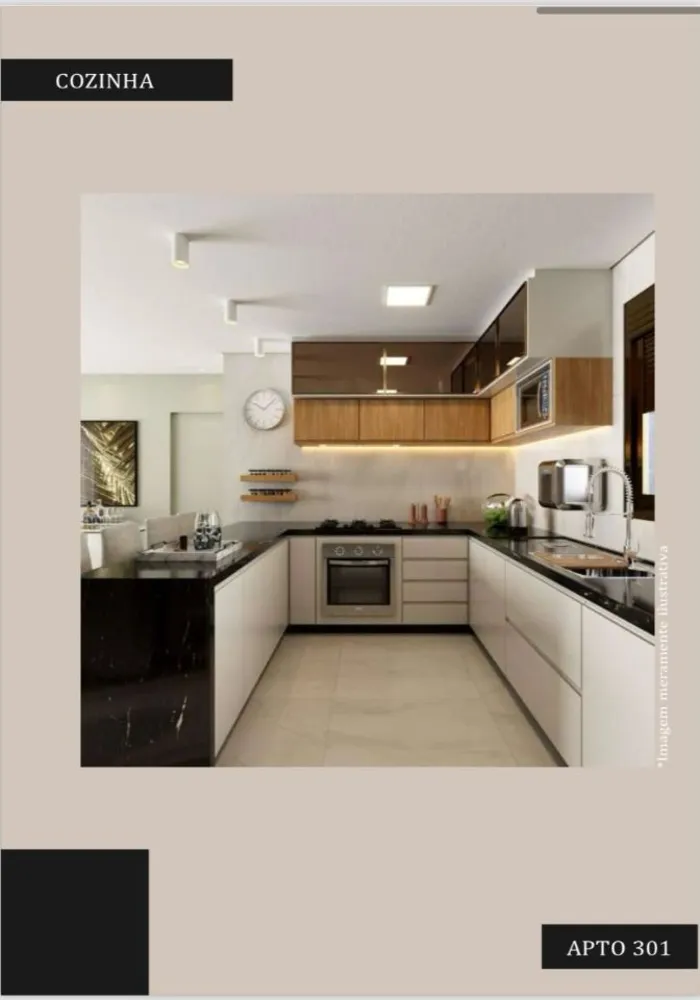 Apartamento, 4 quartos, 146 m² - Foto 5