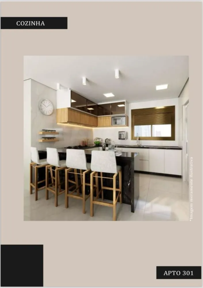 Apartamento, 4 quartos, 146 m² - Foto 4