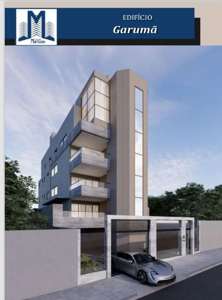 Apartamento, 4 quartos, 146 m² - Foto 11