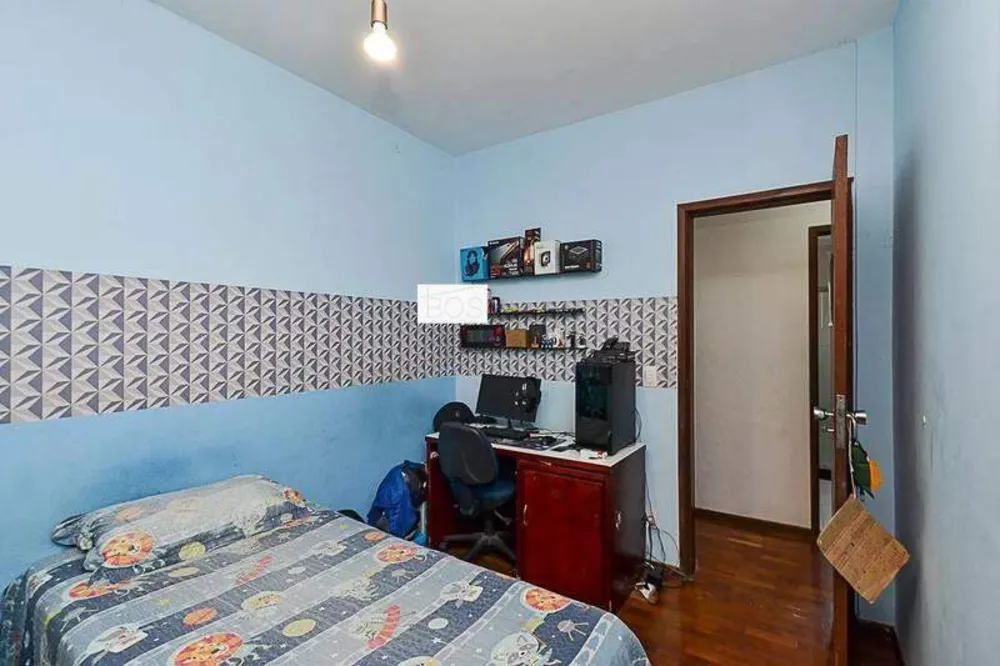 Apartamento, 3 quartos, 112 m² - Foto 9