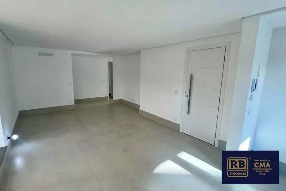 Apartamento, 3 quartos, 112 m² - Foto 8