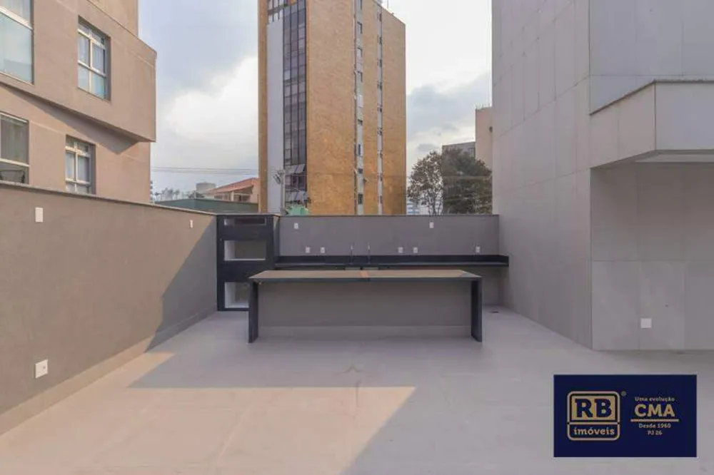 Apartamento, 3 quartos, 112 m² - Foto 9
