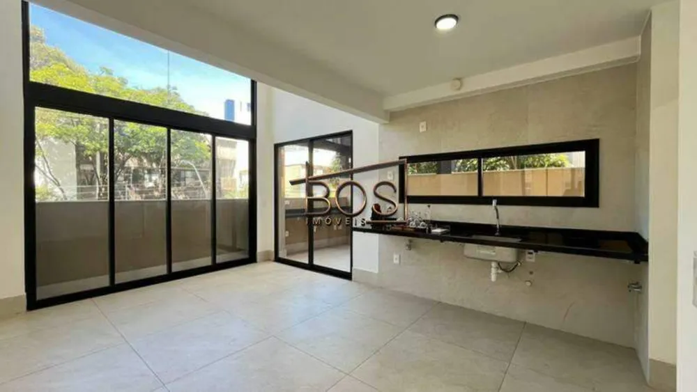 Apartamento, 3 quartos, 112 m² - Foto 2