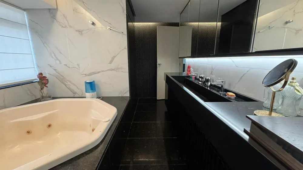 Apartamento, 4 quartos, 185 m² - Foto 7