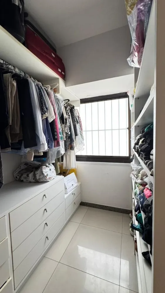 Apartamento, 4 quartos, 185 m² - Foto 6