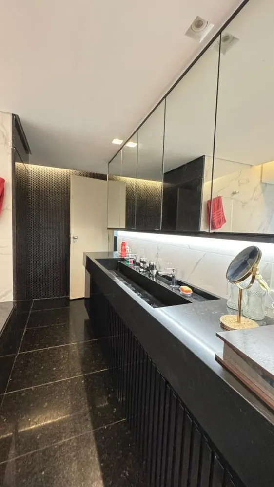 Apartamento, 4 quartos, 185 m² - Foto 3
