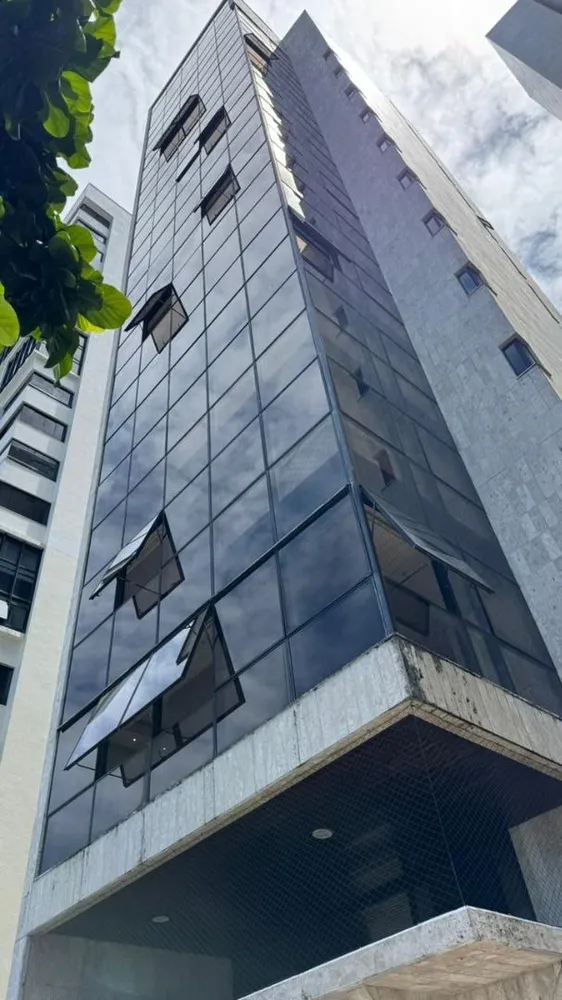 Apartamento, 4 quartos, 185 m² - Foto 2