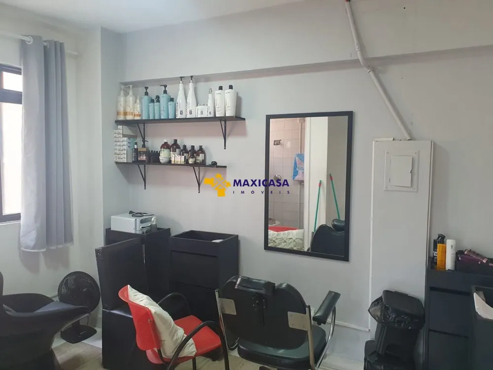 Depósito-Galpão, 36 m² - Foto 3