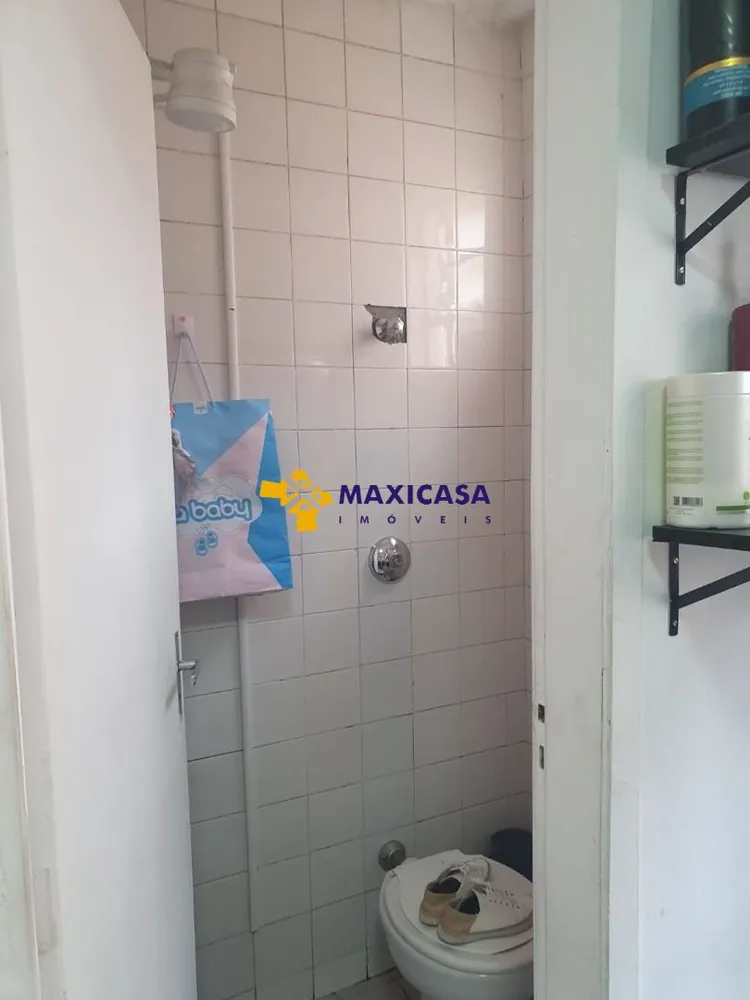 Depósito-Galpão, 36 m² - Foto 4