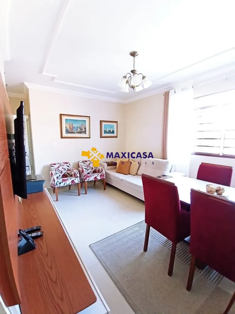 Depósito-Galpão, 36 m² - Foto 2