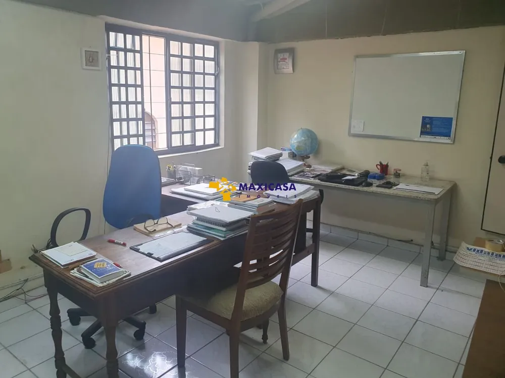 Depósito-Galpão, 36 m² - Foto 6