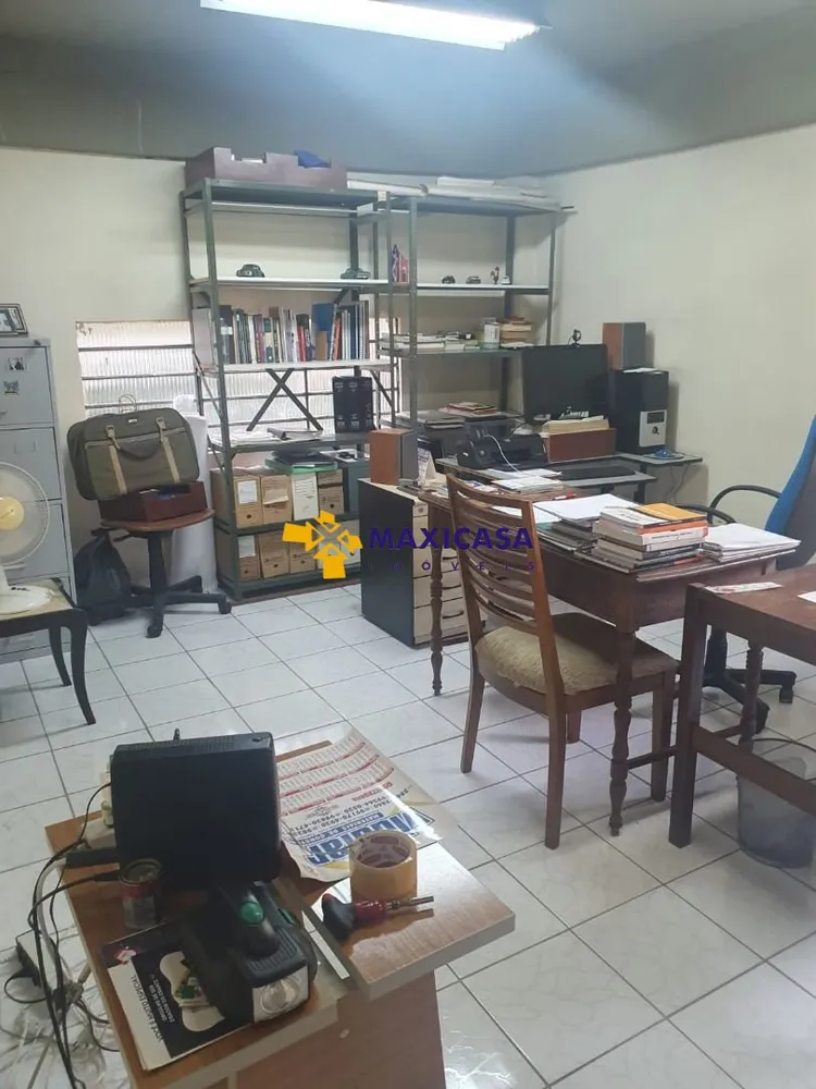 Depósito-Galpão, 36 m² - Foto 5
