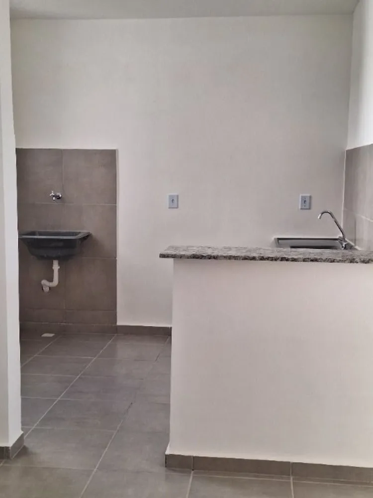 Apartamento, 2 quartos, 53 m² - Foto 3