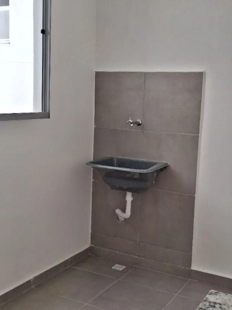 Apartamento, 2 quartos, 53 m² - Foto 5