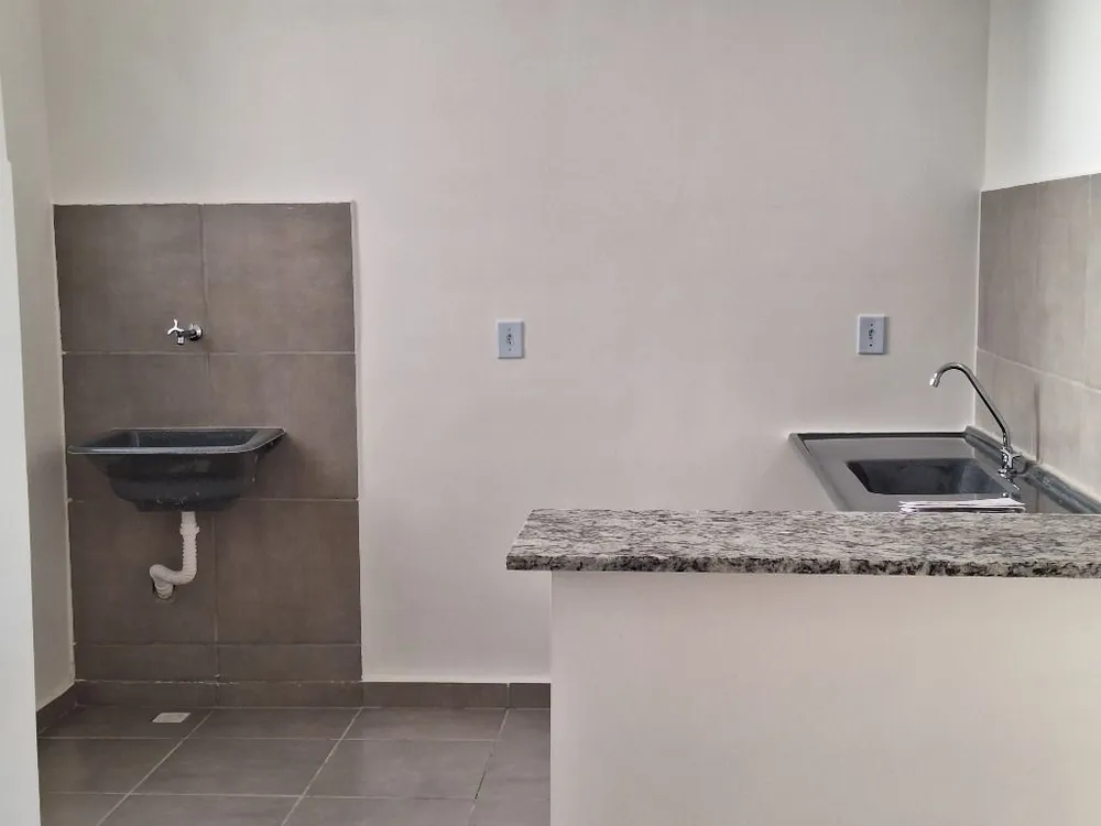 Apartamento, 2 quartos, 53 m² - Foto 4