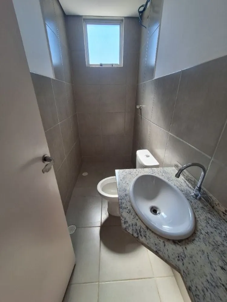 Apartamento, 2 quartos, 53 m² - Foto 7