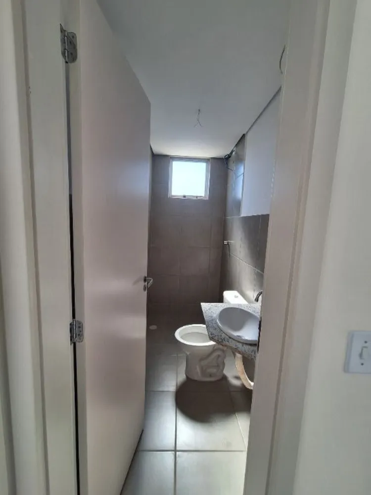 Apartamento, 2 quartos, 53 m² - Foto 6