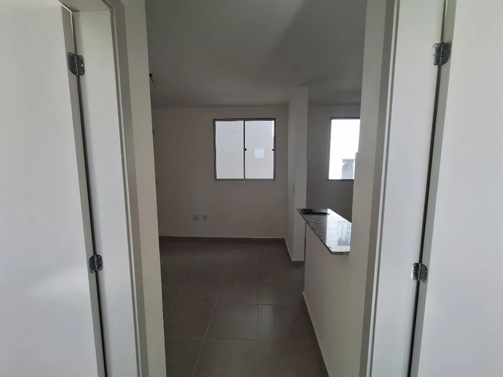 Apartamento, 2 quartos, 53 m² - Foto 2