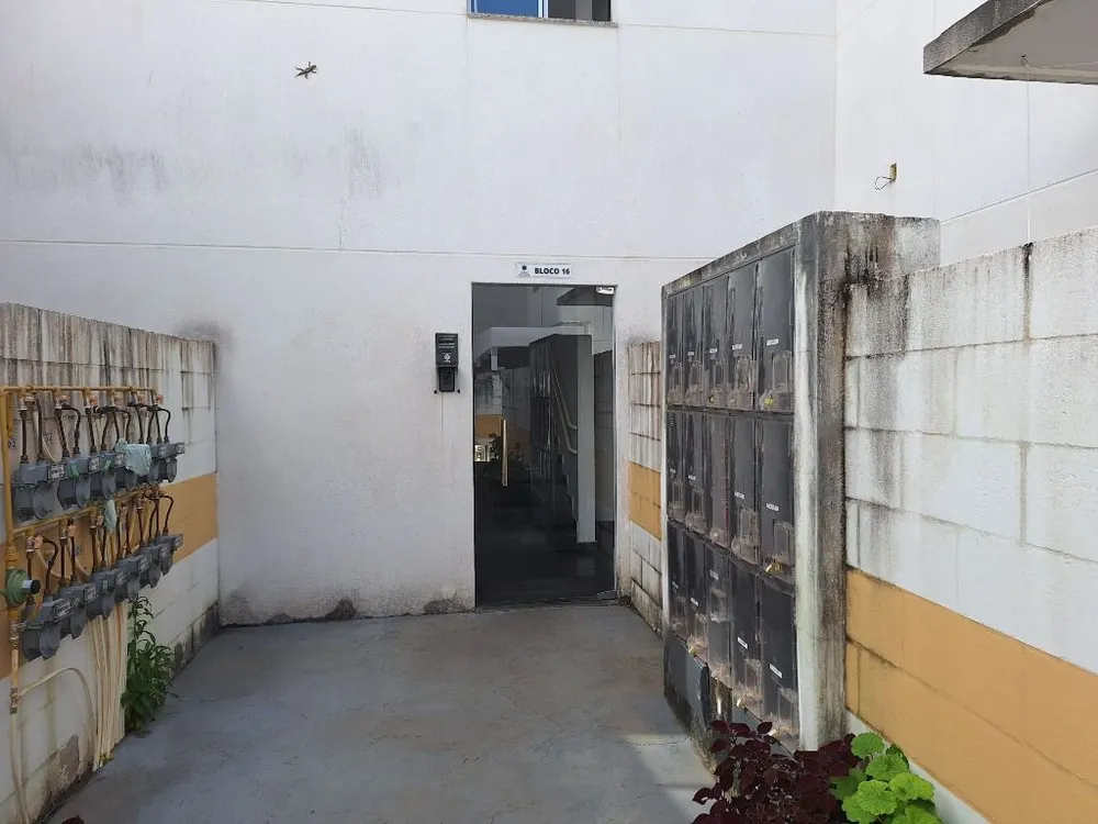 Apartamento, 2 quartos, 53 m² - Foto 9