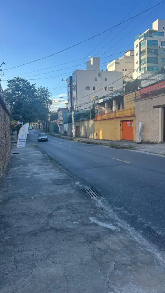 Loja-Salão, 33 m² - Foto 5