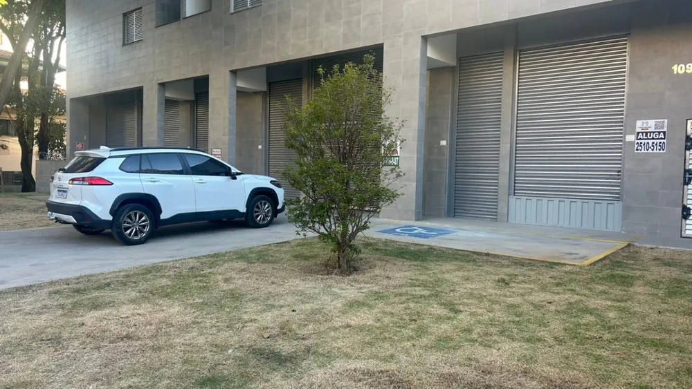 Loja-Salão, 33 m² - Foto 7