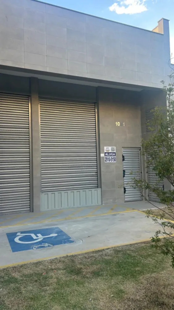 Loja-Salão, 33 m² - Foto 4