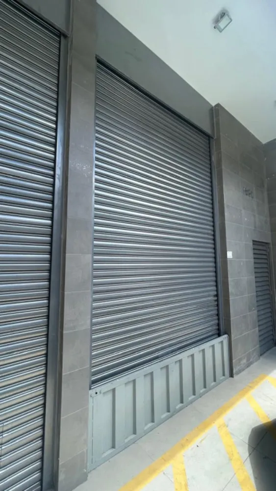 Loja-Salão, 33 m² - Foto 1
