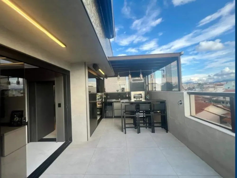 Cobertura, 3 quartos, 202 m² - Foto 20