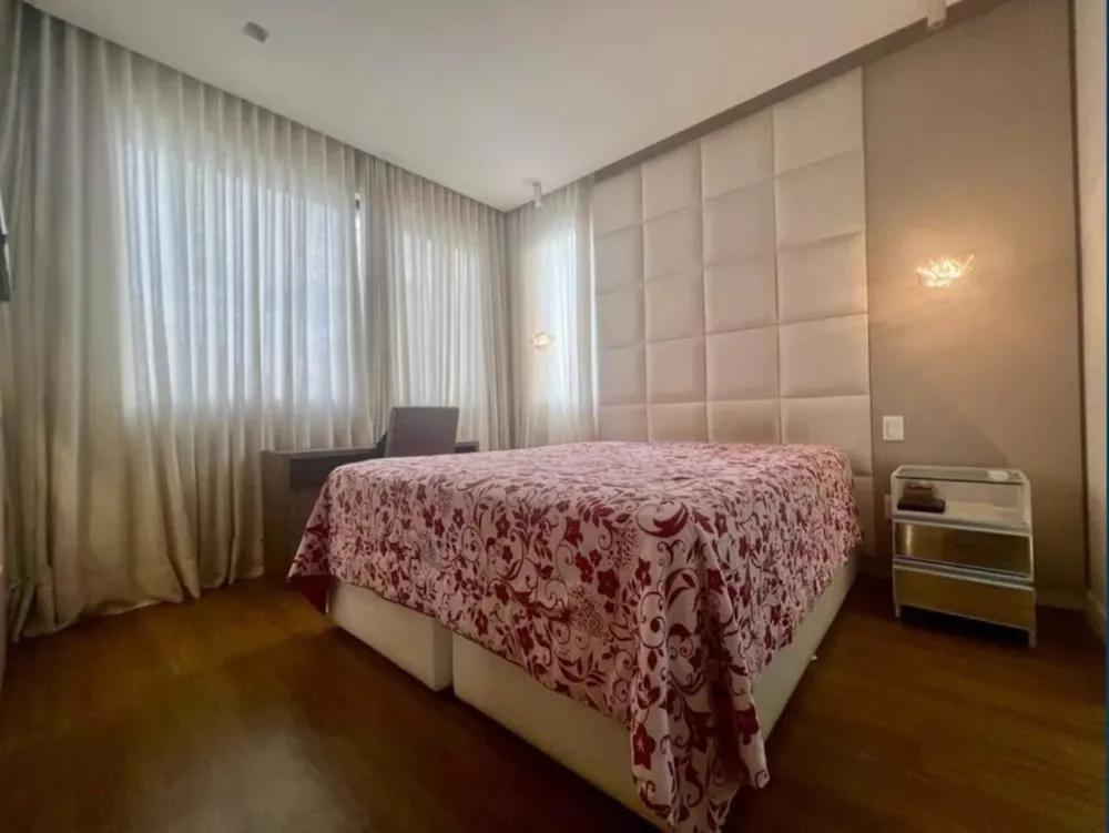 Cobertura, 3 quartos, 202 m² - Foto 8