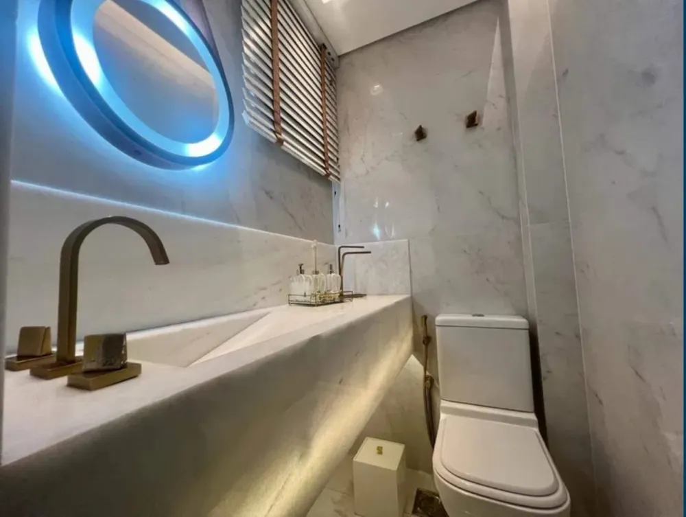 Cobertura, 3 quartos, 202 m² - Foto 5
