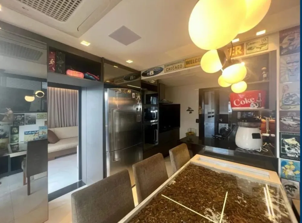 Cobertura, 3 quartos, 202 m² - Foto 19