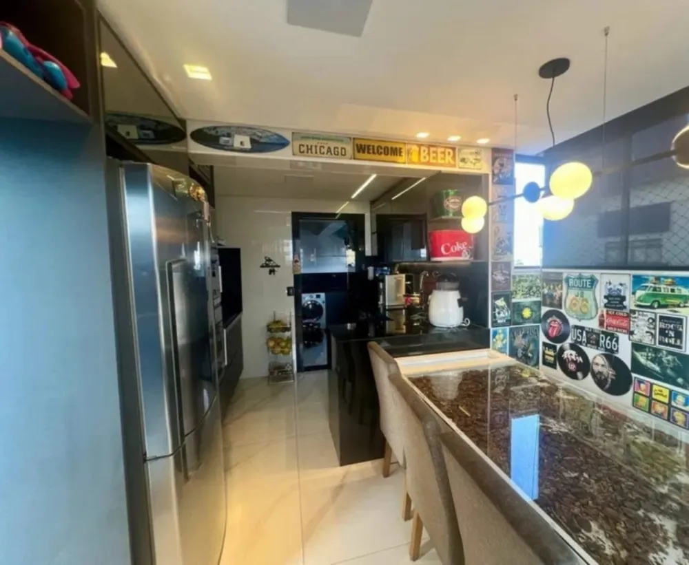 Cobertura, 3 quartos, 202 m² - Foto 17