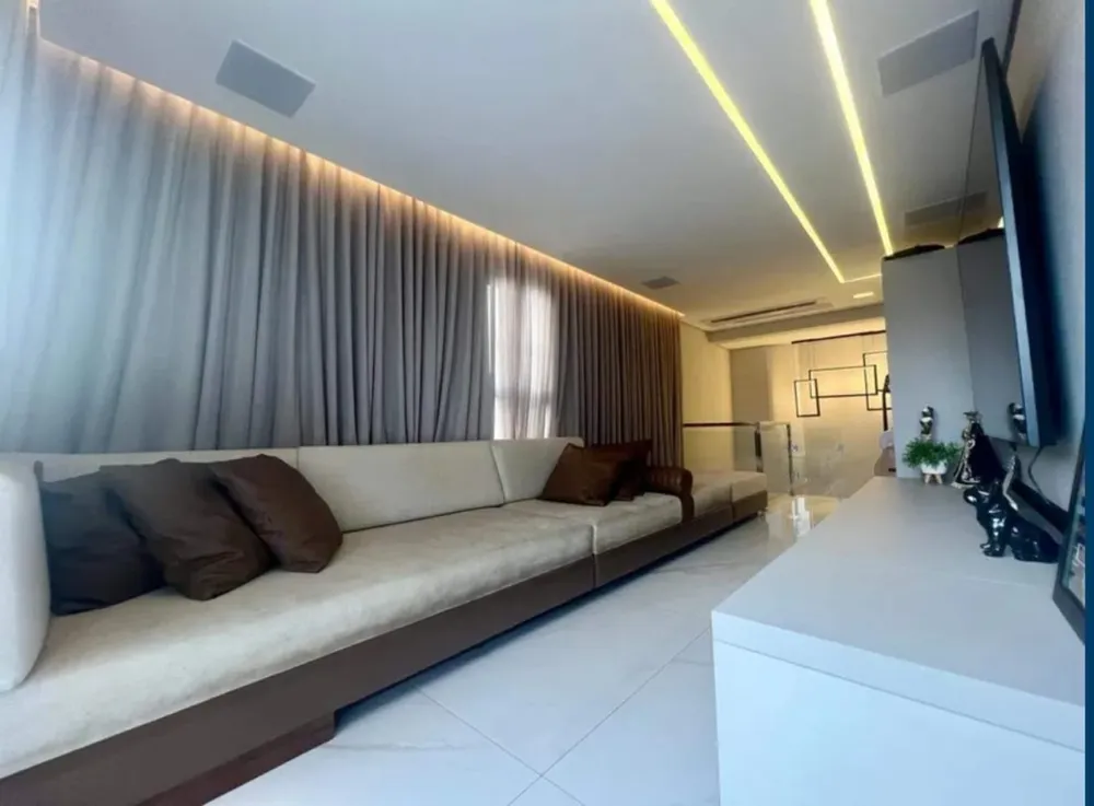 Cobertura, 3 quartos, 202 m² - Foto 12