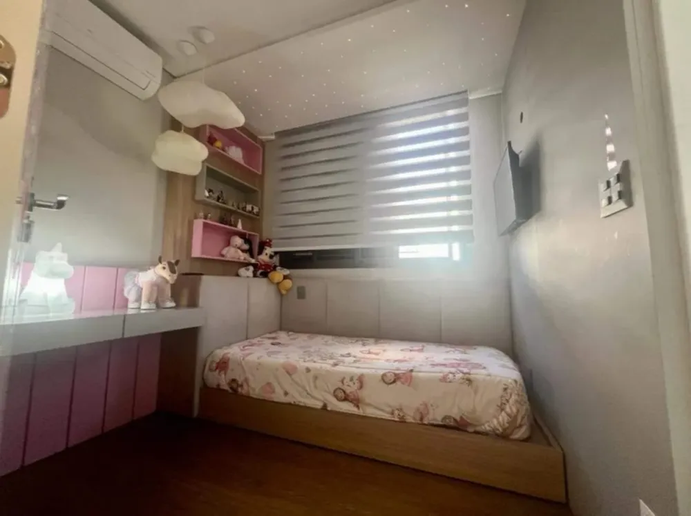Cobertura, 3 quartos, 202 m² - Foto 10