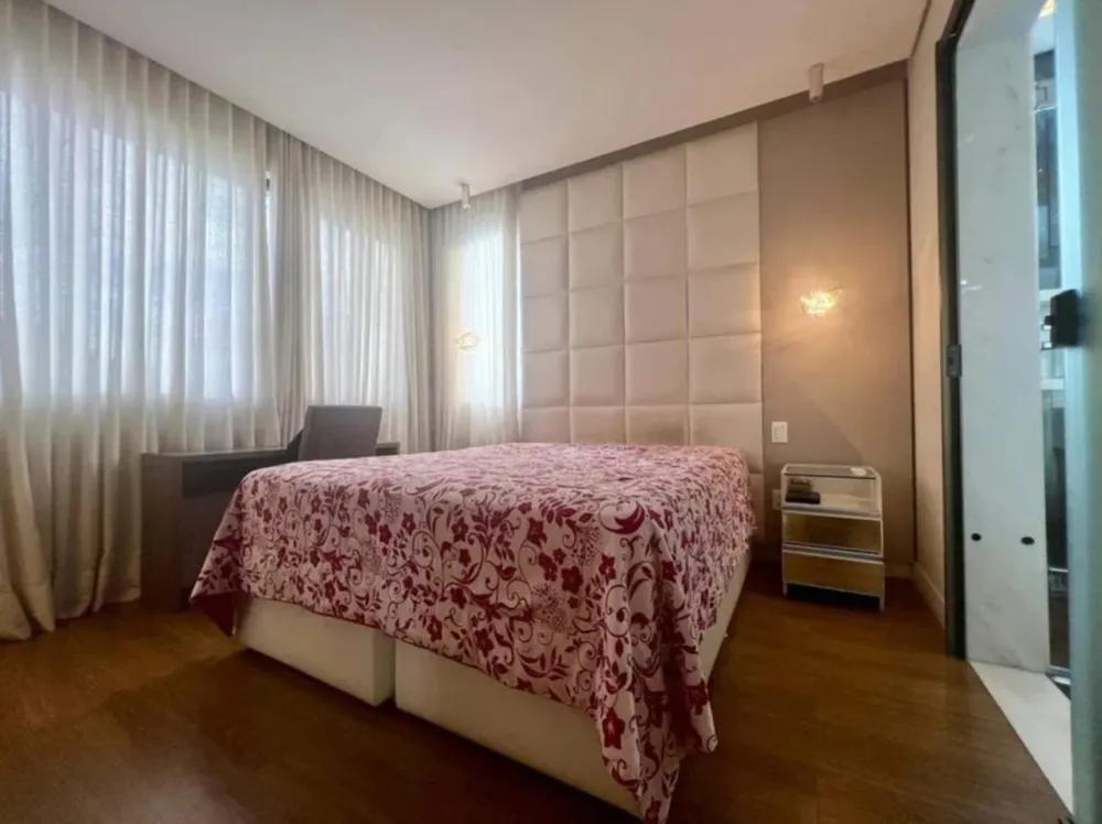 Cobertura, 3 quartos, 202 m² - Foto 10
