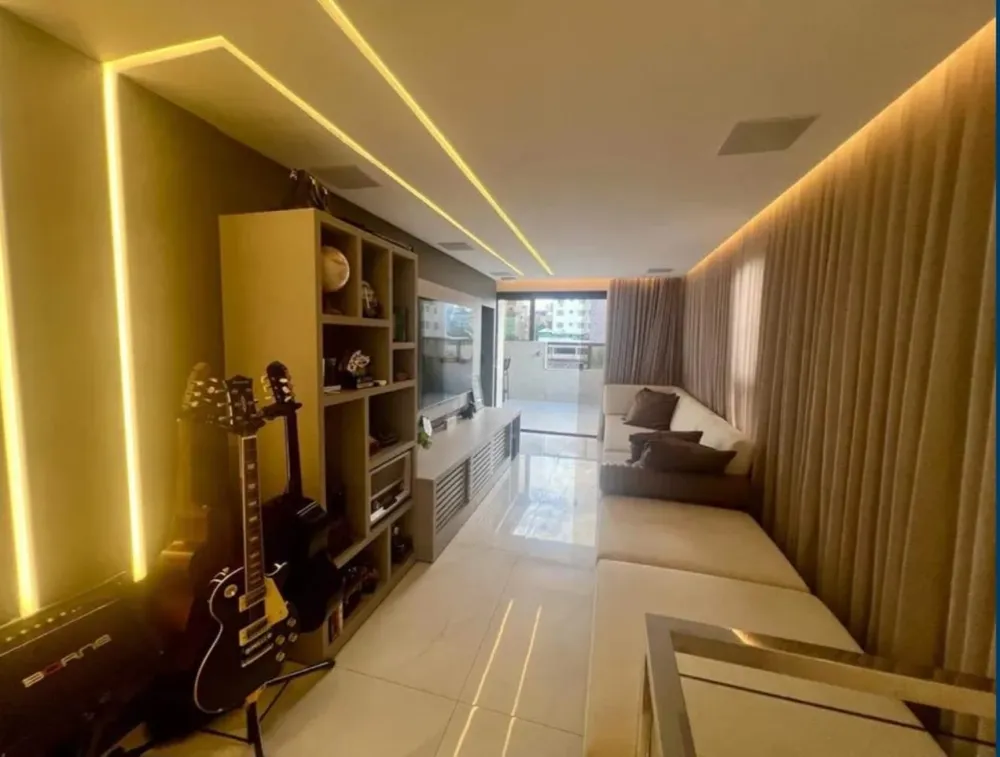 Cobertura, 3 quartos, 202 m² - Foto 6