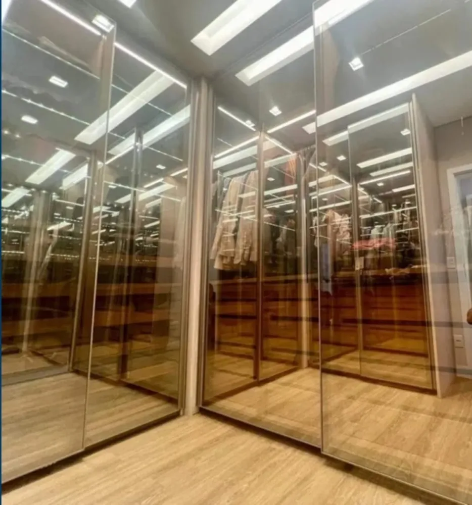 Cobertura, 3 quartos, 202 m² - Foto 11