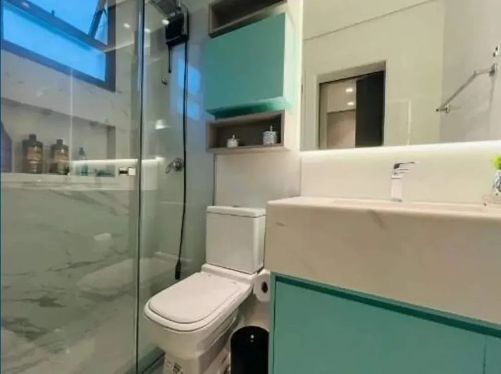 Cobertura, 3 quartos, 202 m² - Foto 3