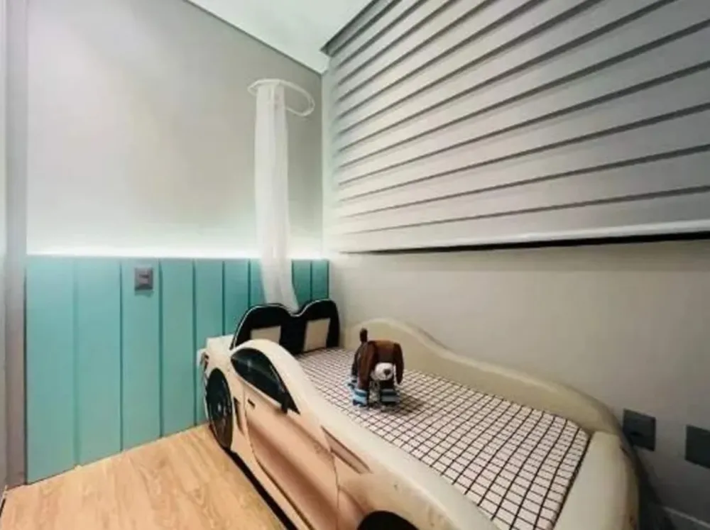 Cobertura, 3 quartos, 202 m² - Foto 8