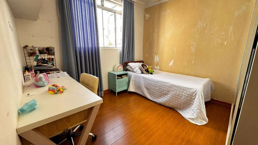 Cobertura, 4 quartos, 120 m² - Foto 7