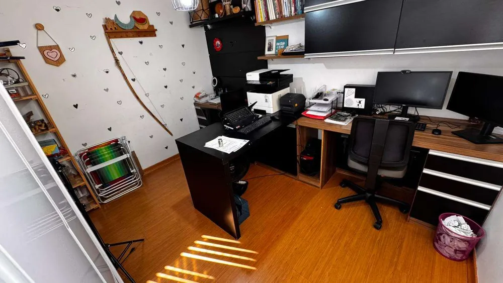 Cobertura, 4 quartos, 120 m² - Foto 11