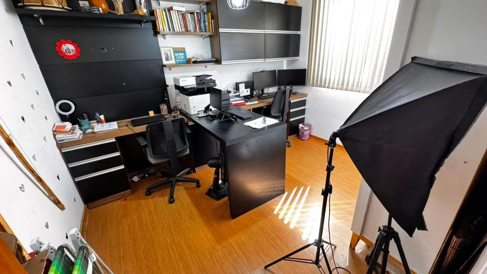 Cobertura, 4 quartos, 120 m² - Foto 12