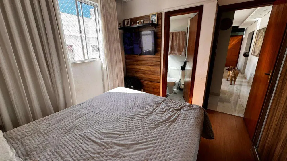 Cobertura, 4 quartos, 120 m² - Foto 5