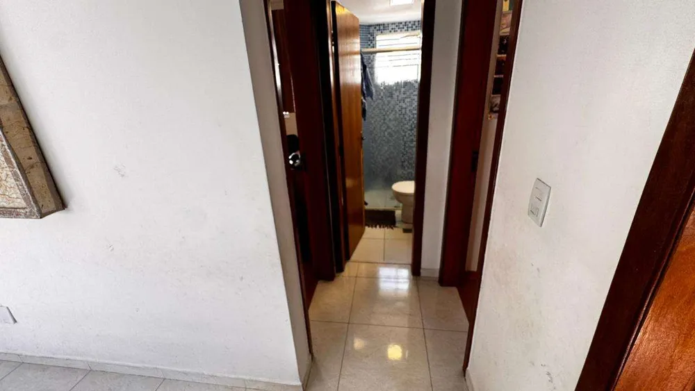 Cobertura, 4 quartos, 120 m² - Foto 2