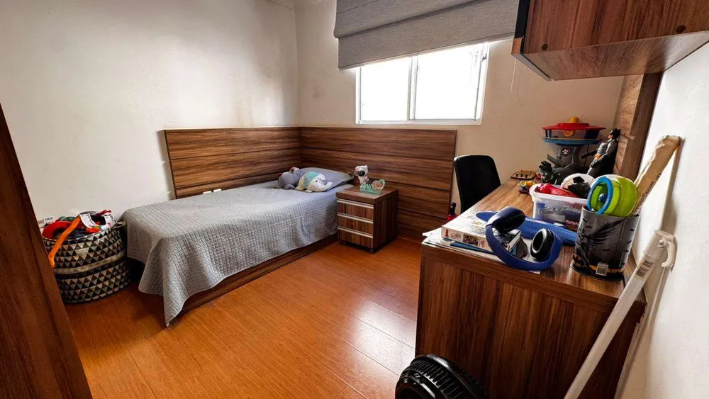 Cobertura, 4 quartos, 120 m² - Foto 6