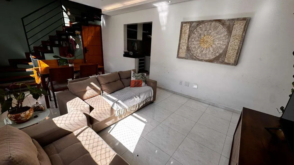 Cobertura, 4 quartos, 120 m² - Foto 1