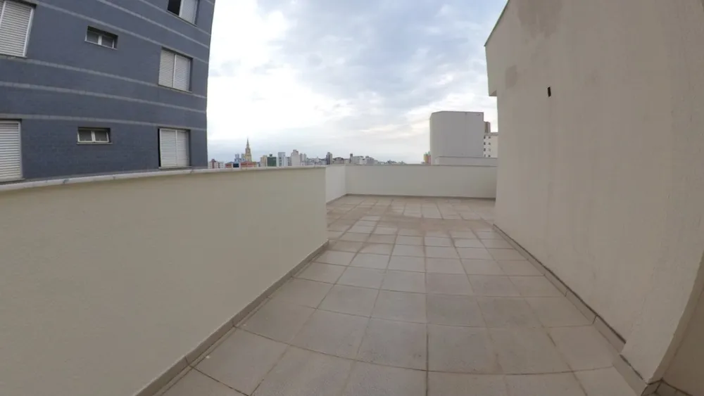 Cobertura, 3 quartos, 122 m² - Foto 2