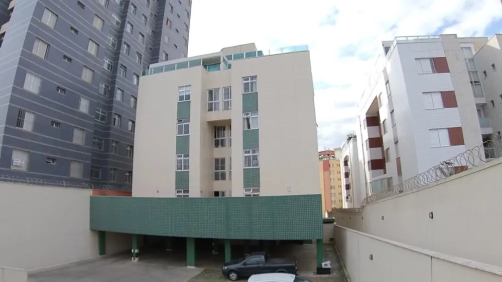 Cobertura, 3 quartos, 122 m² - Foto 11