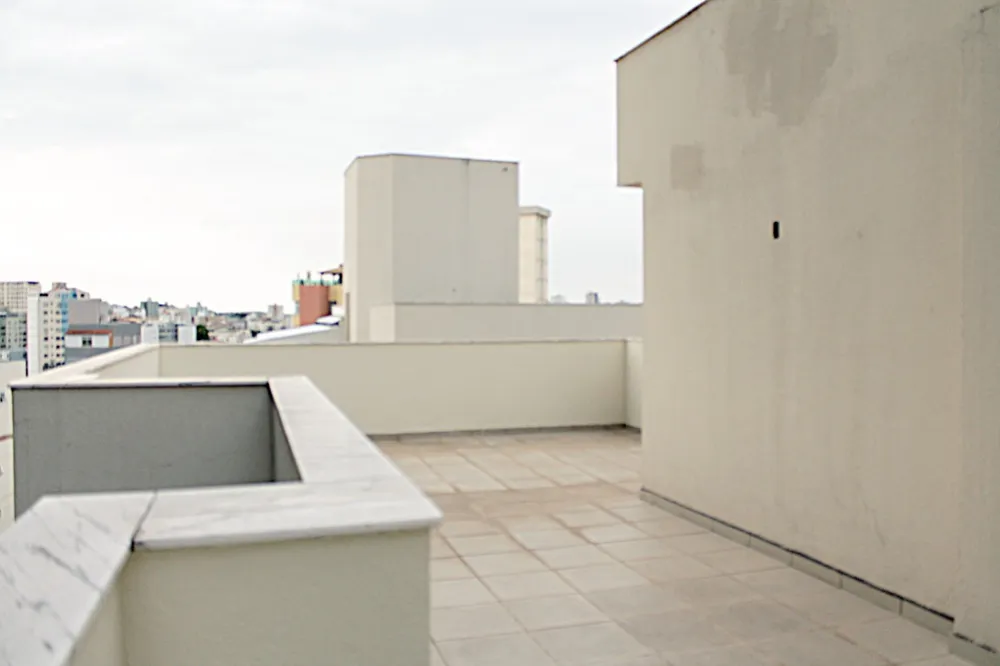 Cobertura, 3 quartos, 122 m² - Foto 1